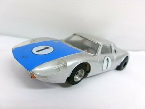 LS 1/24 ポルシェ 904 ボディ スロットカー 個人製作品 (7115-26)