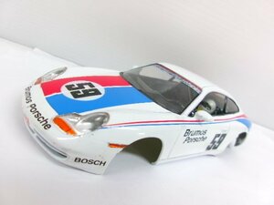 タミヤ 1/24 ポルシェ 911 (996) GT3 ボディ 個人製作品 (7115-11)