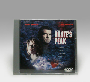 ● DVD ダンテズ・ピーク (1997) SUD-29738 DANTE'S PEAK NTSC-R2 SONY/ UNIVERSAL 1999