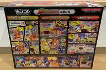 格安!! 99円スタート!! タカラトミー ポケットモンスター モンコレ 激闘!アタックスタジアム 実況ボイスでバトルが盛り上がる！_画像2