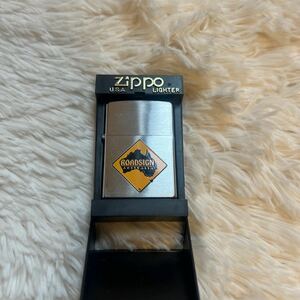 Zippo ROADSIGN AUSTRALIA ロードサイン　オーストラリア　未使用