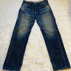 LEVIS デニム　LX503-0003 34インチ　