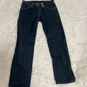 LEVIS ENGINEERED JEANS 34