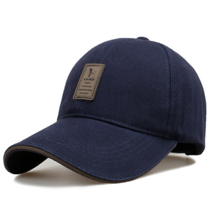 ☆ ネイビー ☆ キャップ 男女兼用 sehxg180 帽子 メンズ キャップ レディース 野球帽 ベースボールキャップ ランニングキャップ cap CAP