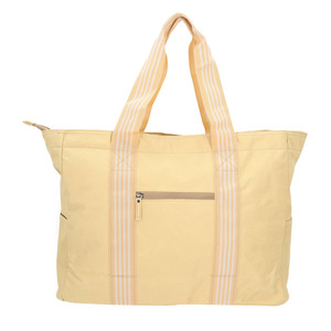 * 4. beige *o-efesOver Flow Sensitivity #3W57 (A3 size correspondence )lai tote bag OFS travel shoulder .. standard shoulder tote bag 