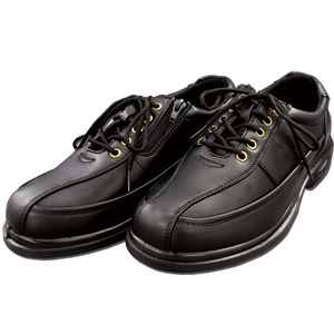* bz72 black * 25.5cm comfort shoes men's mail order brand BRAZYLIANb radio-controller Lien BZ-72 BZ-73 gentleman shoes 4e shoes bijine