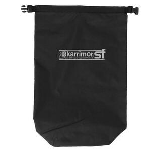 * black dry bag waterproof mail order brand Karrimor 10l waterproof sack military water-proof processing pool bag man . sea men's sea water . outdoor 