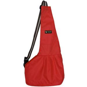 * red pet Carry cat dog mail order stylish small size dog sling baby sling pet carry bag pet Carry back for pets Carry 