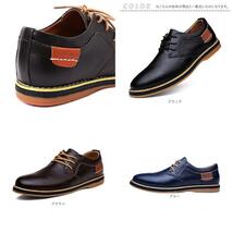 ☆ ブラック ☆ 39(24.5cm) ☆ シューズ メンズ pmyshoesmen02 メンズ シューズ カジュアル 合皮 フェイクレザー ビジネスシューズ_画像10