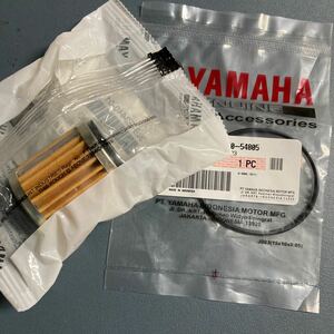  Yamaha XSR125 YZF-R125 YZF-R150 oil filter 38B-E3440-01 O-ring 93210-54805