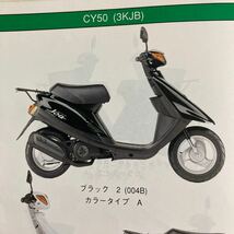 ヤマハ　3KJ ジョグ　燃料センサー ガスケット パッキン ガソリンタンク 5G3-85753-00 3KJ8まで　XJR400 4HM他_画像3