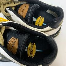 ディアドラ ＤＩＡＤＯＲＡ 安全作業靴 ピーコック 白／黒 23.5ｃｍ ＰＣ１２－２７５　JPSA A種　衝撃吸収　普通作業用_画像10