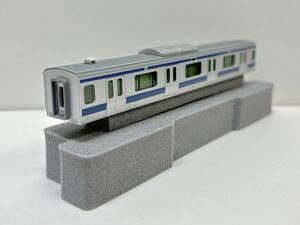 KATO E531系 サハE531-5 ボディ ボディー 上野東京ライン 常磐線 東海道本線 水戸線 東北本線 Nゲージ 鉄道模型 カトー