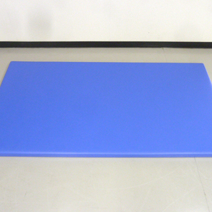 フロアマット 青 W900×D1770mm 床 緩衝 マット クッション 屋内 キッズ スペース プレイ マットレス カラー ブルー 複数在庫有りの画像3