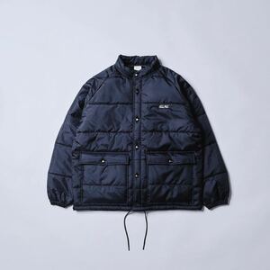 timc R-SPECTATOR L navy timc inc 東京インディアンズtokyo indians レーシングジャケット ネイビー L ネイバーフッド challenger