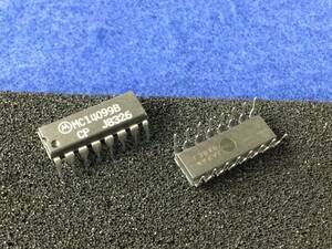 MC14099BCP 【即決即送】モトローラ CMOS ロジック 4099 MC14099B [171PoK/301435] Motorola CMOS Logic ５個セット