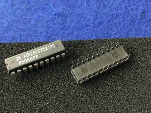 AM25LS2521PC 【即決即送】AMD　コンパレーター [AZT12-4-23/305627M] AMD Comparator ２個セット
