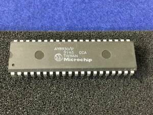 AY8930/P【即決即送】マイクロチップ 音源 IC [269Tp/306168M] Microchip Sound Generator IC １個 