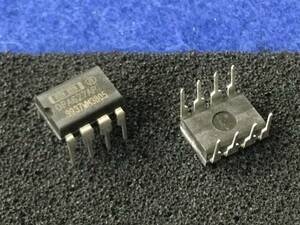 OPA627AP【即決即送】バーブラウン オペアンプ [459Tg/305302] Burr-Brown Op Amp. ２個