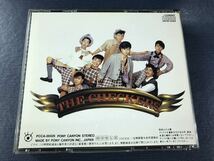 【CD：3枚組】THE　CHECKERS　チェッカーズ　※ケースにスレのある部分があります！ディスクは3枚共キレイです！_画像2