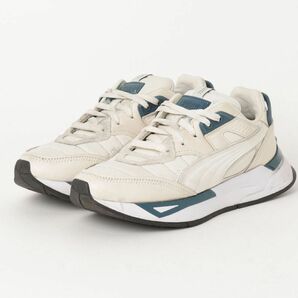 PUMA プーマ　スニーカー　ローカット　かっこいい　オシャレ