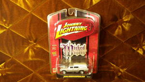 johnnylightning costom hearse ハース ジョニーライトニング 霊柩車 寝台車 ハロウィン お墓 墓地 