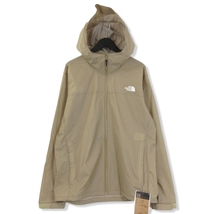 未使用 THE NORTH FACE ノースフェイス ベンチャージャケット NP11536 Venture Jacket シェルジャケット ケルプタン XXL 71008292_画像1