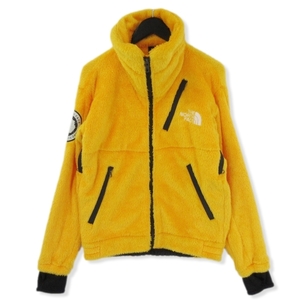 THE NORTH FACE ノースフェイス アンタークティカバーサロフトジャケット NA61930 Antarctica Versa SG/サミットゴールド M 20018158