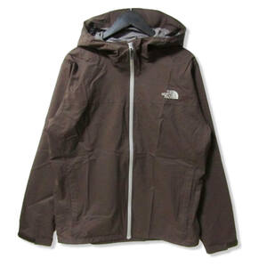 THE NORTH FACE ノースフェイス ベンチャージャケット NP11536 Venture Jacket シェルジャケット ワイマラナーブラウン XL 27104711