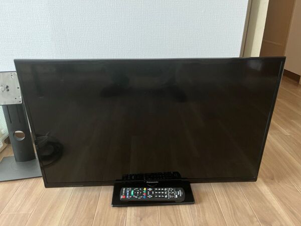 パナソニック 32V型 液晶テレビ ビエラ TH-32D300 ハイビジョン USB HDD録画対応 2016年モデル