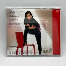 八神純子 恋のスマッシュ・ヒット CD アルバム 帯付_画像2