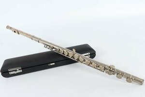 MURAMATU FLUTE ムラマツフルート MFG.CO TOKOROZAWA Japan 0259-KF