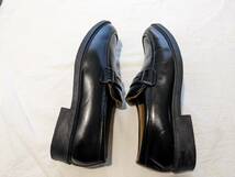 メンズ 革靴 STEP WORLD SOFT 26.5cmEEE_画像5