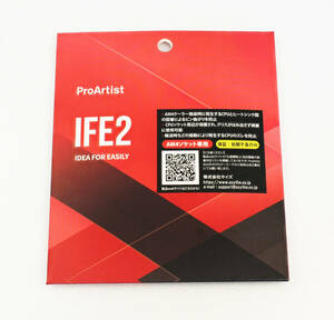 ★ProArtist■IFE2■AM4専用固着防止用ブラケット■未開封品★送料無料