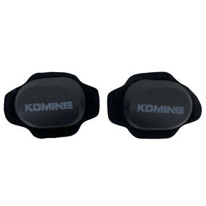 [ beautiful goods ] KOMINE Komine Bank sensor black series black group 5053-K