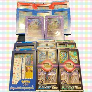 ポケモンカード スペシャルセット 未開封 まとめ売り