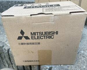 pd-50hf 3300/110v 三菱計器用変圧器　MITSUBISHI ミツビシ