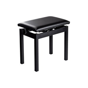 KORG ピアノ用 高低自在椅子 PC-300 BK ブラック