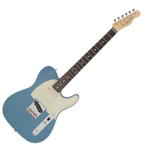 フェンダー Fender Made in Japan Traditional 60s Telecaster RW LPB エレキギター フェンダージャパン テレキャスター