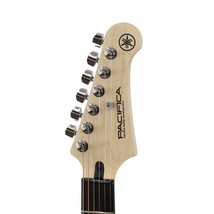 【楽器店大賞2023ランクイン】ヤマハ YAMAHA PACIFICA112V SOB パシフィカ エレキギター_画像3