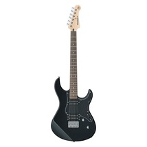 ヤマハ YAMAHA PACIFICA120H BL パシフィカ ARIAアンプと小物付き エレキギター初心者セット_画像2