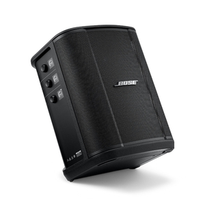 PAセット PAスピーカー Bose ボーズ S1 Pro+ Multi-Position PA system 3ch ワイヤレス対応（送信機別売）バッテリー同梱 ボーカルアンプ