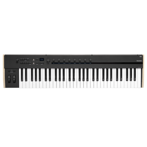  Korg MIDI клавиатура KORG Keystage-61 61 клавиатура USB MIDI клавиатура MIDI2.0 стандарт ключ stage клавиатура 