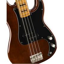 スクワイヤー/スクワイア Squier Classic Vibe '70s Precision Bass MN WAL VOXアンプ付き エレキベース入門10点 初心者セット_画像3