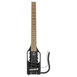 TRAVELER GUITAR トラベラーギター Ultra-Light Electric ウルトラライトエレクトリック Midnight Blac