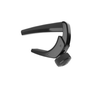 Planet Waves by D'Addario PW-CP-19 Pro plus capo Black ギターカポ