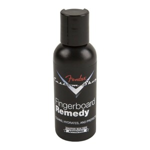  крыло Fender Custom Shop Fingerboard Remedy 2 oz гитара для гриф техническое обслуживание .