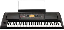 コルグ キーボード KORG EK-50 Limitless Entertainer Keyboard 自動伴奏機能付きキーボード_画像5