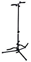  guitar stand 2 ps several kiktaniKIKUTANI GS-109B/2 2 ps establish guitar stand 