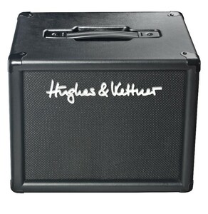 エレキギターキャビネットアンプ ギターアンプキャビネットTubeMeister 110 Cabinet (HUK-TM110) Hughes&Kettner